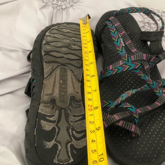 Skechers outdoor sandals - Picture 8 of 16